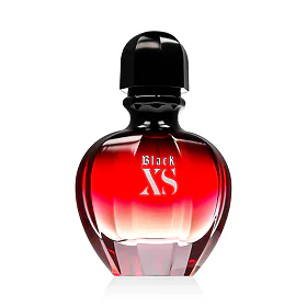 Paco Rabanne Black XS 2018 Eau de Parfum για γυναίκες 50 ml