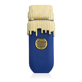 Risala Elite Aroosat Al Gharb Eau de Parfum για άνδρες 100 ml