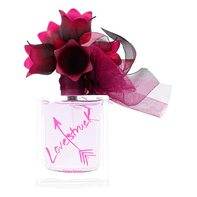 Vera Wang Lovestruck Eau de Parfum για γυναίκες 100 ml