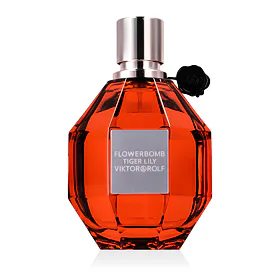 Viktor & Rolf Flowerbomb Tiger Lily Eau de Parfum για γυναίκες 100 ml