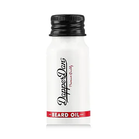 Dapper Dan Beard Oil 30 ml
