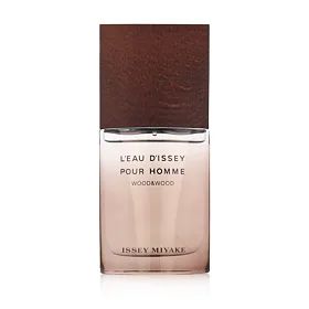 Issey Miyake L'Eau D'Issey Pour Homme Wood & Wood Eau de Parfum για άνδρες 50 ml