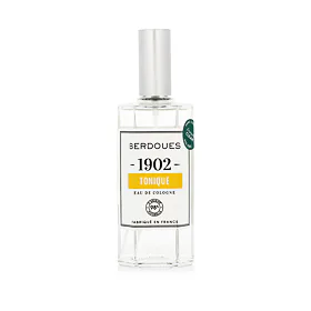 Berdoues 1902 Tonique Eau de Cologne 125 ml
