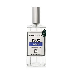 Berdoues 1902 Lavande Eau de Cologne 125 ml