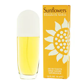 Elizabeth Arden Sunflowers Eau de Toilette για γυναίκες 30 ml