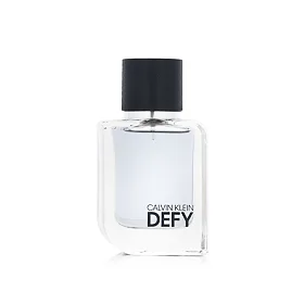 Calvin Klein Defy Eau de Toilette για άνδρες 50 ml
