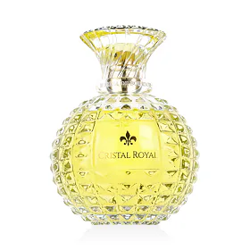 Marina de Bourbon Cristal Royal Eau de Parfum για γυναίκες 100 ml