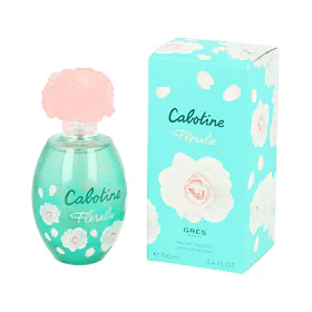 Gres Cabotine Floralie Eau de Toilette για γυναίκες 100 ml