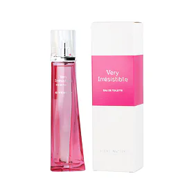 Givenchy Very Irresistible Eau de Toilette για γυναίκες 75 ml