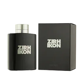 ZIRH Ikon Eau de Toilette για άνδρες 125 ml