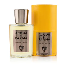 Acqua Di Parma Colonia Intensa Eau de Cologne για άνδρες 100 ml