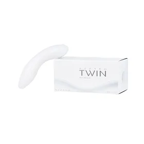 Azzaro Twin Women Eau de Toilette για γυναίκες 80 ml