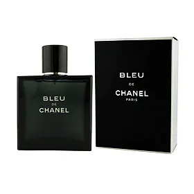 Chanel Bleu de Chanel Eau de Toilette για άνδρες 150 ml