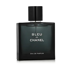 Chanel Bleu de Chanel Eau de Parfum για άνδρες 50 ml