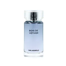 Karl Lagerfeld Les Parfums Matières Bois De Vétiver Eau de Toilette για άνδρες 100 ml