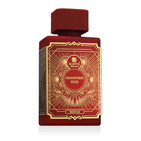 Riiffs Goodness Oud Rouge Eau de Parfum για γυναίκες 100 ml