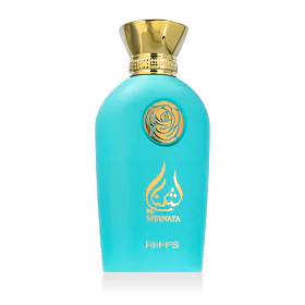 Riiffs Shanaya Eau de Parfum για γυναίκες 100 ml
