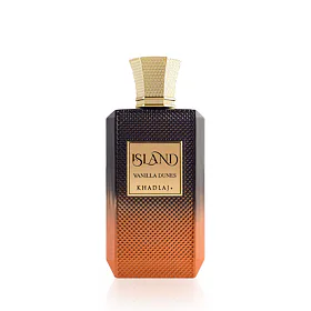Khadlaj Island Vanilla Dunes Perfume extract 100 ml
