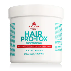 Kallos Cosmetics Hair Pro-Tox Μάσκα μαλλιών για γυναίκες 275 ml