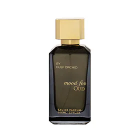 Gulf Orchid Mood for Oud Eau de Parfum 110 ml