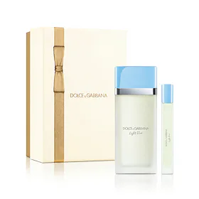 Dolce&Gabbana Light Blue 2025 Eau de Toilette για γυναίκες 110 ml