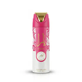 Lattafa Yara Candy Αποσμητικό για γυναίκες 200 ml
