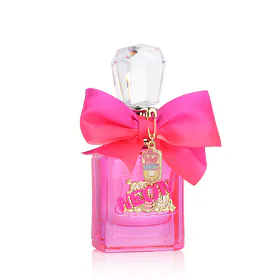 Juicy Couture Viva La Juicy Neon Eau de Parfum για γυναίκες 50 ml