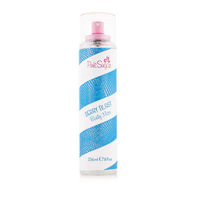Pink Sugar Berry Blast Σπρεϊ σώματος για γυναίκες 236 ml