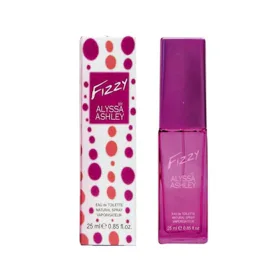 Alyssa Ashley Fizzy Eau de Toilette για γυναίκες 50 ml