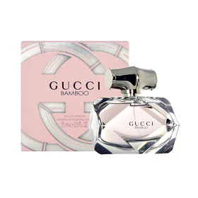 Gucci Gucci Bamboo Eau de Parfum για γυναίκες 30 ml