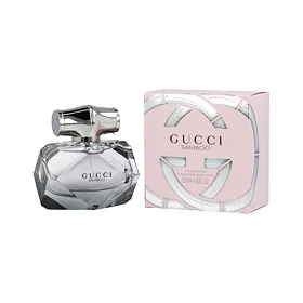 Gucci Gucci Bamboo Eau de Parfum για γυναίκες 50 ml