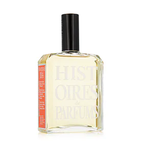 Histoires de Parfums Timeless Classics Ambre 114 Eau de Parfum 120 ml