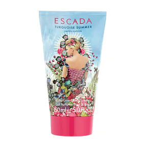 Escada Turquoise Summer Λοσιόν σώματος για γυναίκες 150 ml