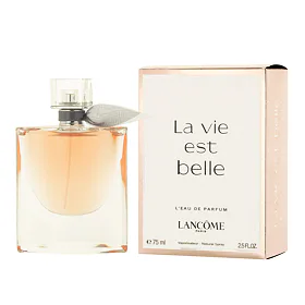 Lancôme La Vie Est Belle Eau de Parfum για γυναίκες 75 ml