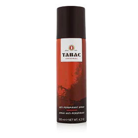 TABAC Original Αντιιδρωτικό για άνδρες 200 ml