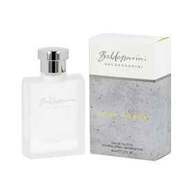 Baldessarini Cool Force Eau de Toilette για άνδρες 50 ml