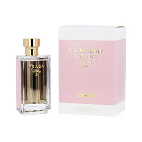 Prada La Femme L'Eau Eau de Toilette για γυναίκες 100 ml