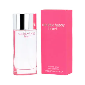 Clinique Happy Heart Eau de Parfum για γυναίκες 100 ml