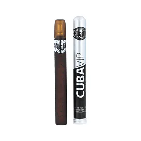 Cuba VIP Eau de Toilette για άνδρες 35 ml