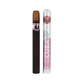 Cuba VIP Eau de Parfum για γυναίκες 35 ml
