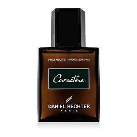 Daniel Hechter Caractere Eau de Toilette για άνδρες 50 ml