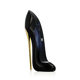 Carolina Herrera Good Girl Eau de Parfum για γυναίκες Επαναπληρώσιμο 100 ml