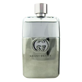 Gucci Guilty Pour Homme Eau de Toilette για άνδρες 90 ml