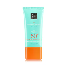 Rituals The Ritual Of Karma Invisible Sun Protection Face Cream SPF 50+ 50 ml