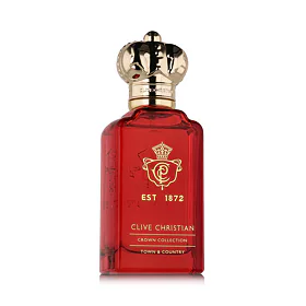 Clive Christian Town & Country Parfum  50 ml