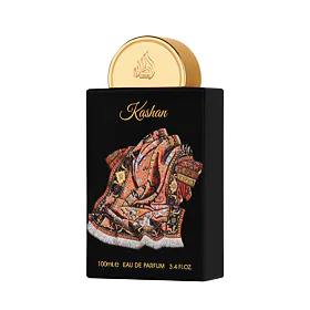 Lattafa Pride Kashan Eau de Parfum 100 ml
