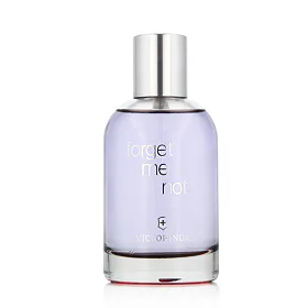 Victorinox Forget Me Not Eau de Toilette για γυναίκες 100 ml
