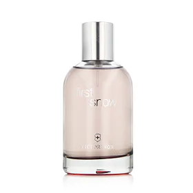 Victorinox First Snow Eau de Toilette για γυναίκες 100 ml