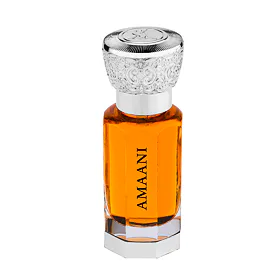 Swiss Arabian Amaani Αρωματικό λάδι 12 ml