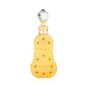 Swiss Arabian Jamila Αρωματικό λάδι για γυναίκες 15 ml